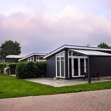 Vakantiehuis Met Vijverzicht Lathum 외부 사진