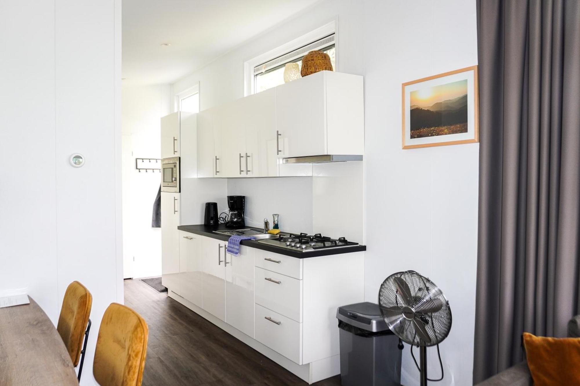Vakantiehuis Met Vijverzicht Lathum 외부 사진